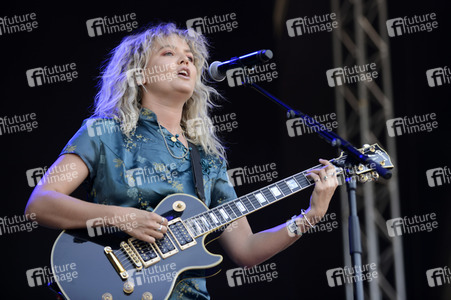 Hurricane Festival 2019 in Scheeßel