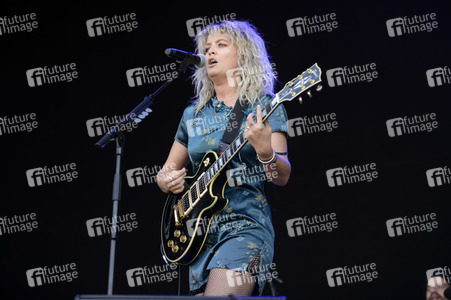 Hurricane Festival 2019 in Scheeßel