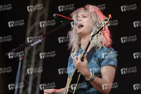 Hurricane Festival 2019 in Scheeßel