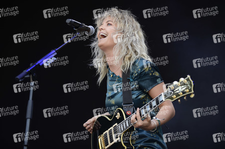 Hurricane Festival 2019 in Scheeßel