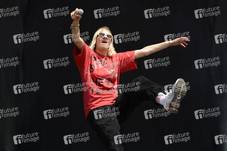 Hurricane Festival 2019 in Scheeßel