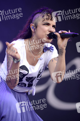 Hurricane Festival 2019 in Scheeßel