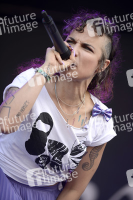 Hurricane Festival 2019 in Scheeßel