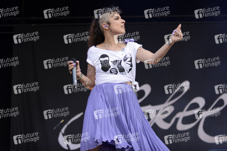 Hurricane Festival 2019 in Scheeßel