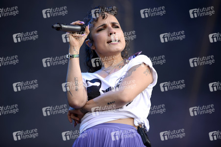 Hurricane Festival 2019 in Scheeßel