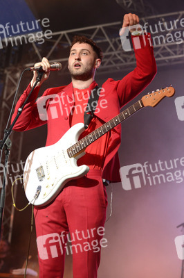 Hurricane Festival 2019 in Scheeßel