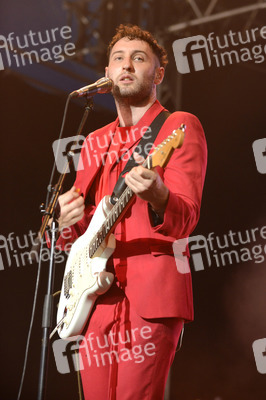 Hurricane Festival 2019 in Scheeßel