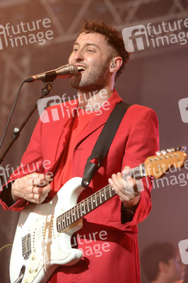 Hurricane Festival 2019 in Scheeßel