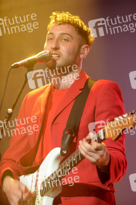 Hurricane Festival 2019 in Scheeßel