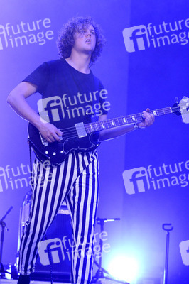 Hurricane Festival 2019 in Scheeßel