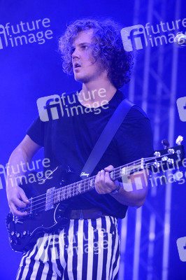 Hurricane Festival 2019 in Scheeßel