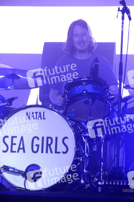 Hurricane Festival 2019 in Scheeßel