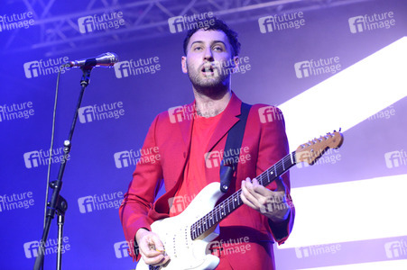 Hurricane Festival 2019 in Scheeßel