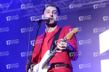 Hurricane Festival 2019 in Scheeßel