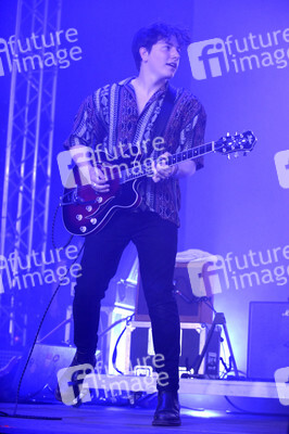 Hurricane Festival 2019 in Scheeßel