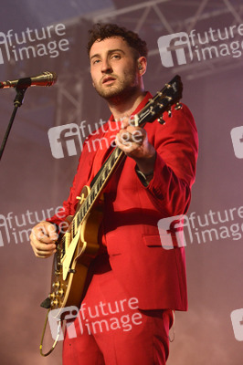 Hurricane Festival 2019 in Scheeßel