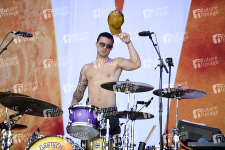 Hurricane Festival 2019 in Scheeßel