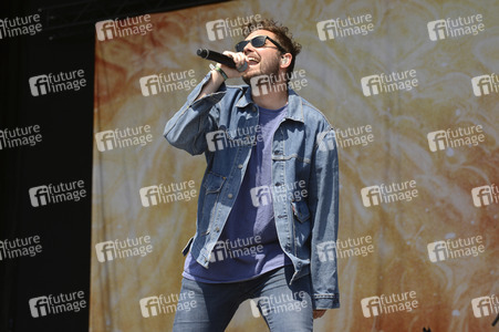 Hurricane Festival 2019 in Scheeßel