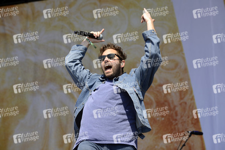 Hurricane Festival 2019 in Scheeßel