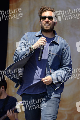 Hurricane Festival 2019 in Scheeßel