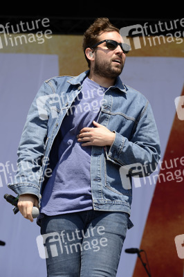 Hurricane Festival 2019 in Scheeßel