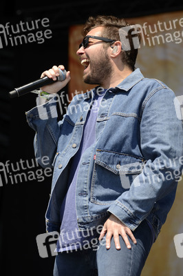 Hurricane Festival 2019 in Scheeßel