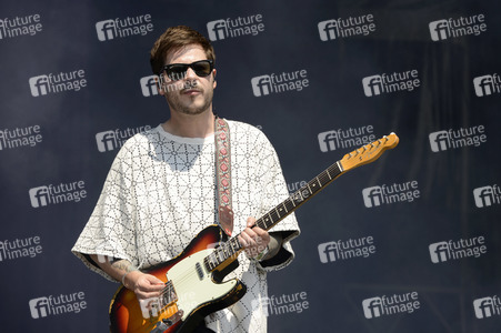 Hurricane Festival 2019 in Scheeßel