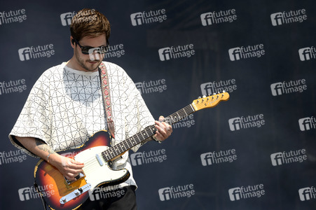 Hurricane Festival 2019 in Scheeßel