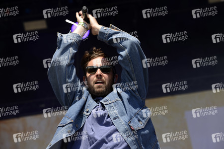 Hurricane Festival 2019 in Scheeßel