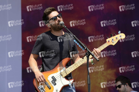 Hurricane Festival 2019 in Scheeßel