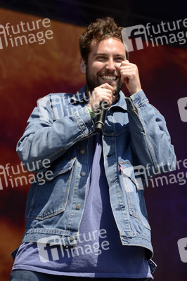 Hurricane Festival 2019 in Scheeßel