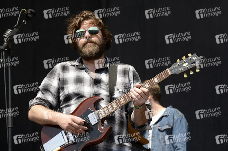 Hurricane Festival 2019 in Scheeßel