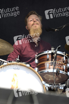 Hurricane Festival 2019 in Scheeßel