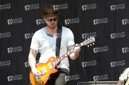 Hurricane Festival 2019 in Scheeßel