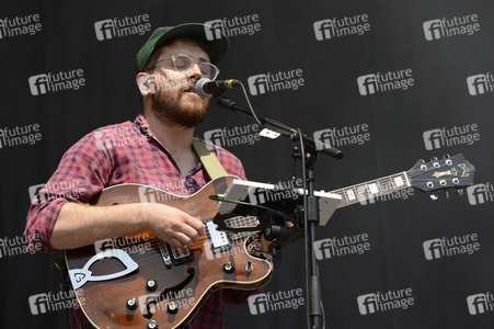 Hurricane Festival 2019 in Scheeßel