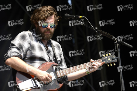 Hurricane Festival 2019 in Scheeßel