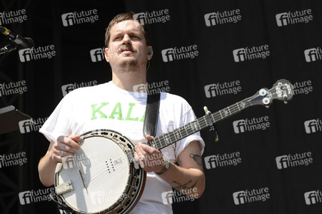 Hurricane Festival 2019 in Scheeßel