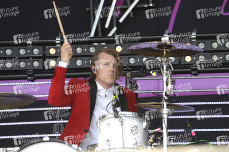 Hurricane Festival 2019 in Scheeßel