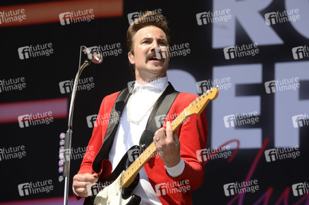 Hurricane Festival 2019 in Scheeßel