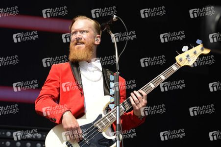 Hurricane Festival 2019 in Scheeßel