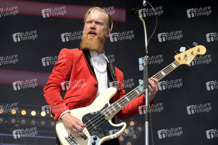 Hurricane Festival 2019 in Scheeßel