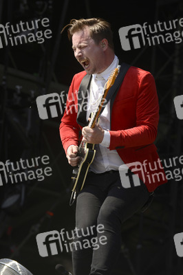 Hurricane Festival 2019 in Scheeßel