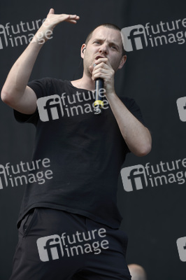 Hurricane Festival 2019 in Scheeßel