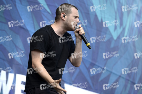 Hurricane Festival 2019 in Scheeßel