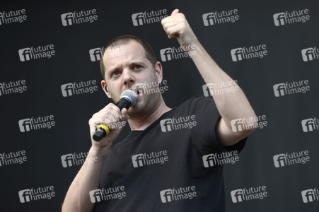 Hurricane Festival 2019 in Scheeßel