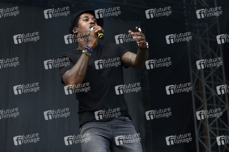 Hurricane Festival 2019 in Scheeßel