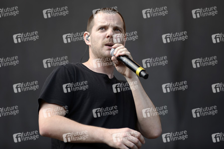 Hurricane Festival 2019 in Scheeßel