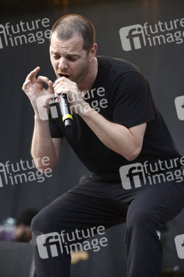 Hurricane Festival 2019 in Scheeßel