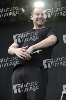 Hurricane Festival 2019 in Scheeßel