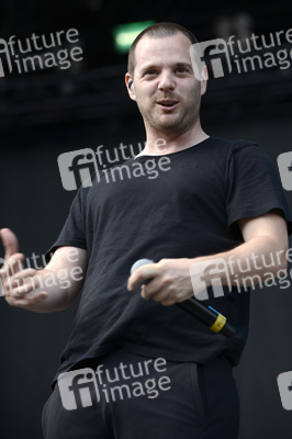 Hurricane Festival 2019 in Scheeßel